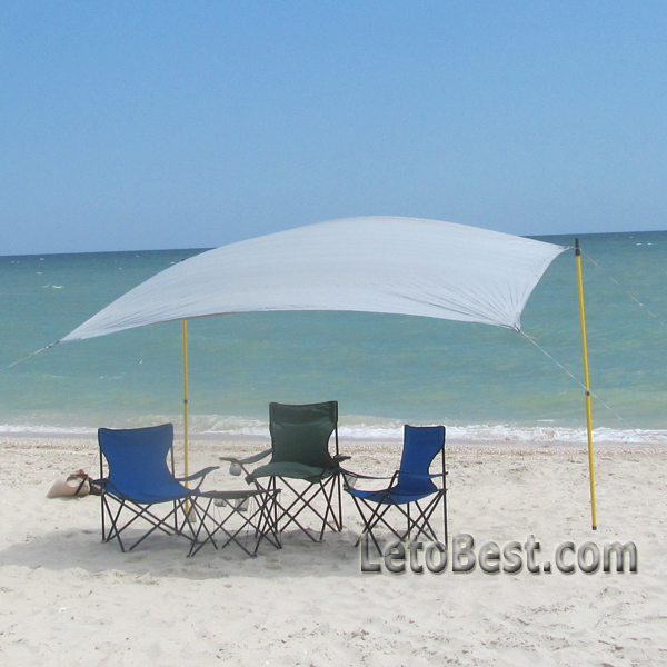 Навес «Воздушный змей» 620LF