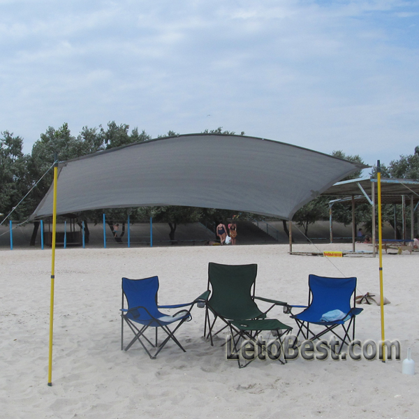 Навес «Воздушный змей» 620LPF